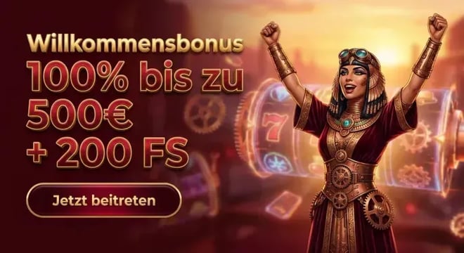 Romibet Casino